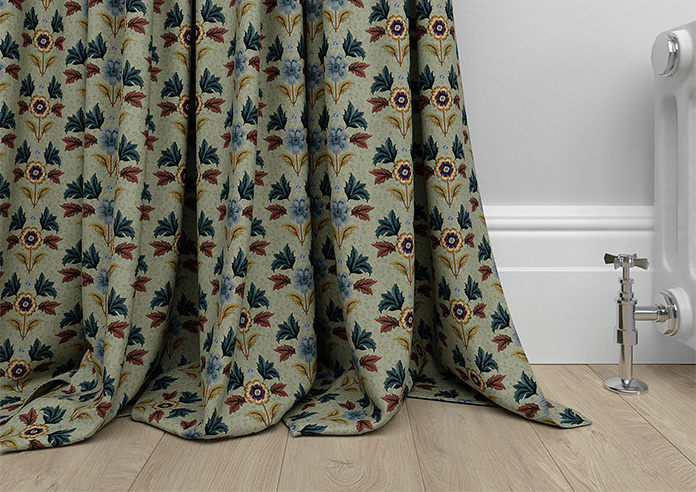 Talbot, Trusts - Made to Measure Curtains - Image 6